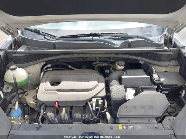 Aukcja sprzedaży 2017 Kia Sportage, vin: KNDPMCAC4H7146983, numer aukcji: 12631240