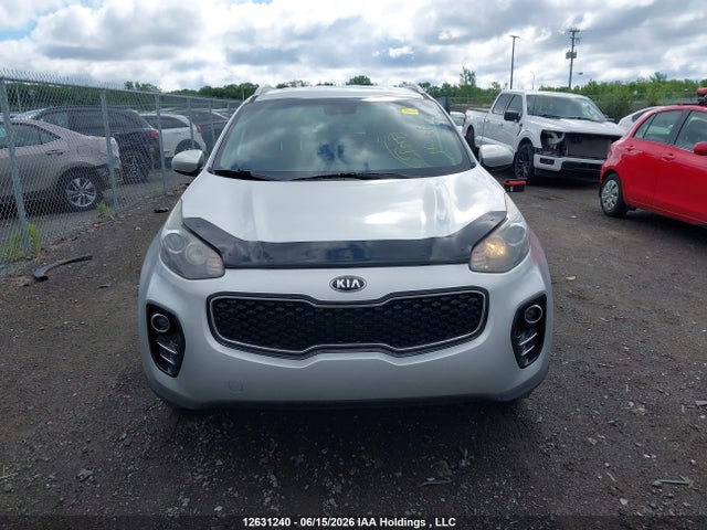 KIA Sportage 2017 KNDPMCAC4H7146983 Image 13