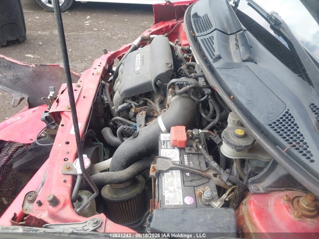 Aukcja sprzedaży 2007 Honda Fit, vin: JHMGD37657S805729, numer aukcji: 12631243