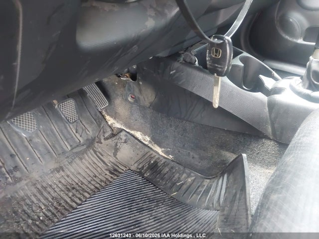 Aukcja sprzedaży 2007 Honda Fit, vin: JHMGD37657S805729, numer aukcji: 12631243