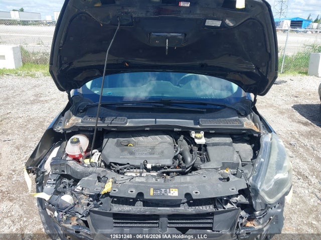 2017 Ford Escape Se მანქანა იყიდება აუქციონზე, vin: 1FMCU9GD1HUA33944, აუქციონის ნომერი: 12631248