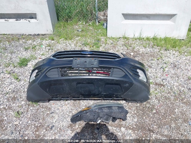 2017 Ford Escape Se მანქანა იყიდება აუქციონზე, vin: 1FMCU9GD1HUA33944, აუქციონის ნომერი: 12631248