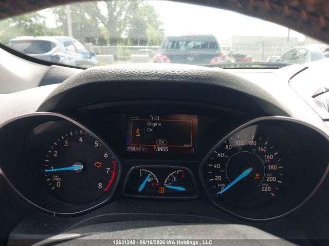 2017 Ford Escape Se მანქანა იყიდება აუქციონზე, vin: 1FMCU9GD1HUA33944, აუქციონის ნომერი: 12631248