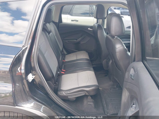 2017 Ford Escape Se მანქანა იყიდება აუქციონზე, vin: 1FMCU9GD1HUA33944, აუქციონის ნომერი: 12631248
