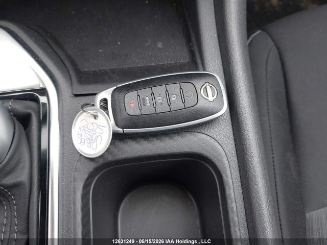 Продаж на аукціоні авто 2025 Nissan Sentra Sv Cvt, vin: 3N1AB8CV1SY333081, номер лоту: 12631249