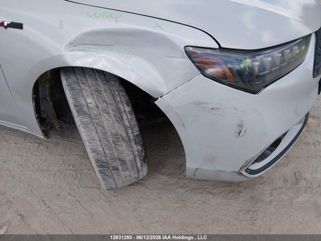 Aukcja sprzedaży 2019 Acura Tlx Tech A-spec, vin: 19UUB3F64KA801084, numer aukcji: 12631250