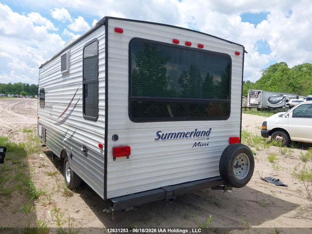Keystone Springdale 2016 4YDT17515G3150549 Image 3