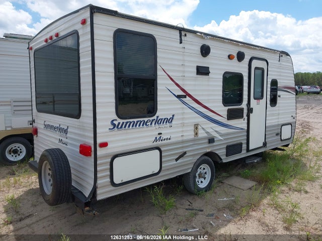Keystone Springdale 2016 4YDT17515G3150549 Image 6