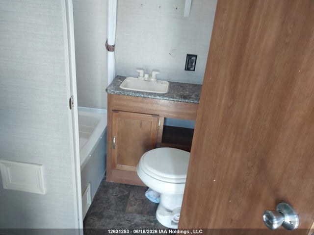 Keystone Springdale 2016 4YDT17515G3150549 Image 7