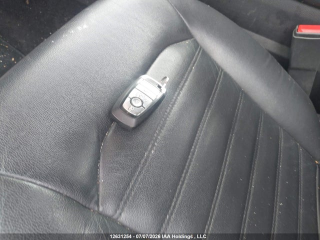 Продаж на аукціоні авто 2017 Ford Fusion Se, vin: 3FA6P0T98HR371229, номер лоту: 12631254