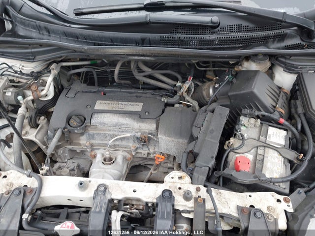 Honda Cr-v Touring 2015 5J6RM4H94FL807368 Image 10