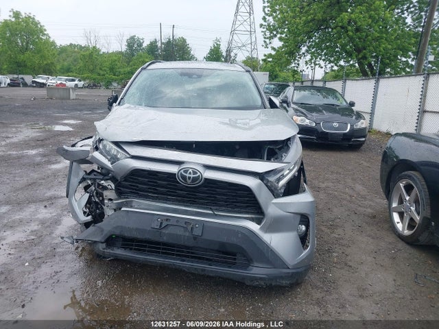 Продажа на аукционе авто 2019 Toyota Rav4 Xle/xle Premium, vin: 2T3R1RFV6KW022689, номер лота: 12631257