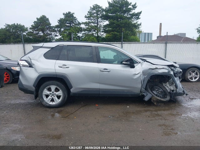 Продажа на аукционе авто 2019 Toyota Rav4 Xle/xle Premium, vin: 2T3R1RFV6KW022689, номер лота: 12631257