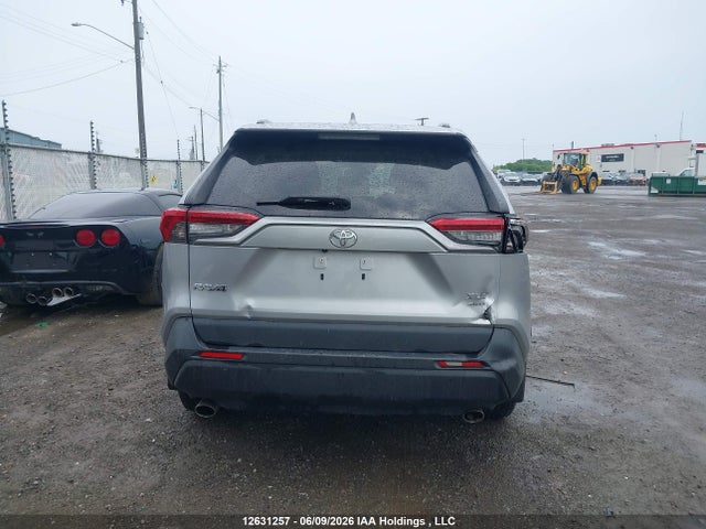 Продажа на аукционе авто 2019 Toyota Rav4 Xle/xle Premium, vin: 2T3R1RFV6KW022689, номер лота: 12631257
