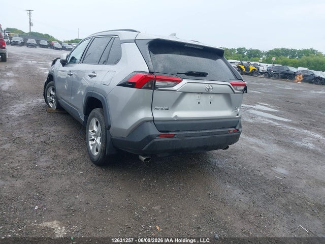 Продажа на аукционе авто 2019 Toyota Rav4 Xle/xle Premium, vin: 2T3R1RFV6KW022689, номер лота: 12631257