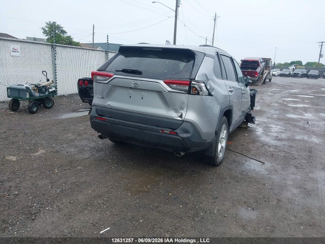 Продажа на аукционе авто 2019 Toyota Rav4 Xle/xle Premium, vin: 2T3R1RFV6KW022689, номер лота: 12631257
