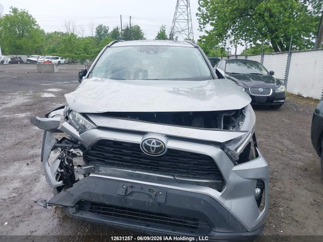 Продажа на аукционе авто 2019 Toyota Rav4 Xle/xle Premium, vin: 2T3R1RFV6KW022689, номер лота: 12631257