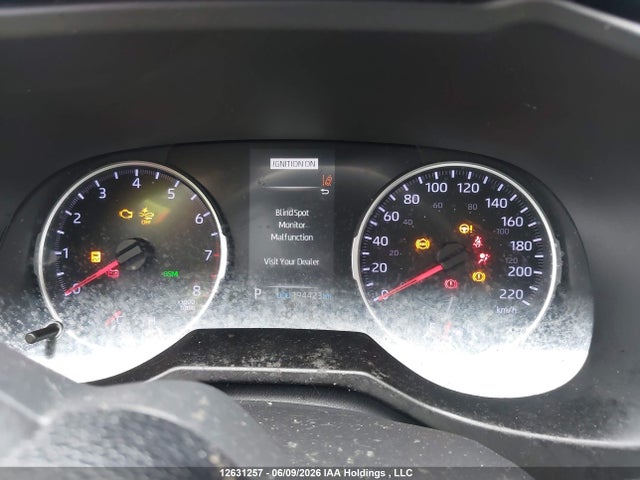 Продажа на аукционе авто 2019 Toyota Rav4 Xle/xle Premium, vin: 2T3R1RFV6KW022689, номер лота: 12631257