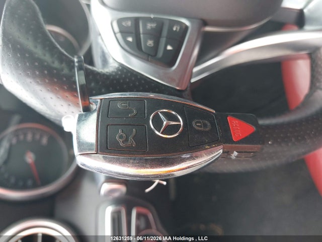 Продажа на аукционе авто 2016 Mercedes-benz C 300 4matic, vin: 55SWF4KBXGU101734, номер лота: 12631259