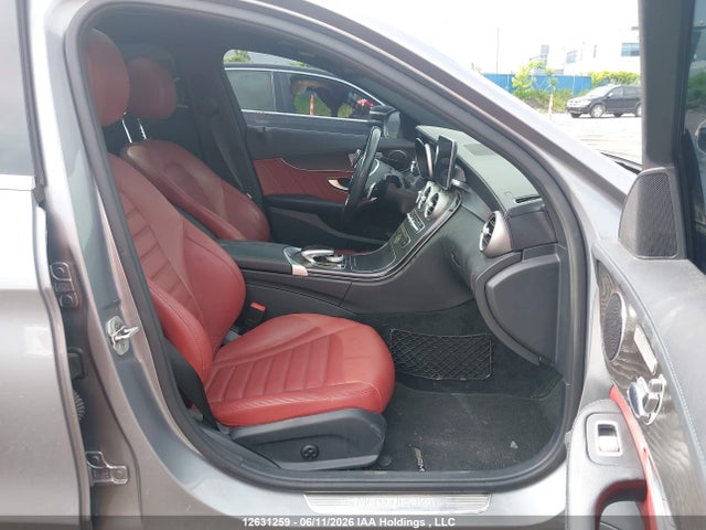 55SWF4KBXGU101734 Mercedes-Benz C 300 4matic