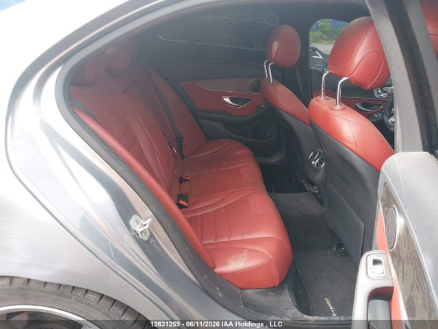 55SWF4KBXGU101734 Mercedes-Benz C 300 4matic
