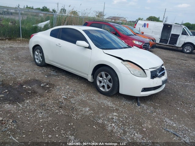Aukcja sprzedaży 2008 Nissan Altima 2.5 S, vin: 1N4AL24E68C279919, numer aukcji: 12631260
