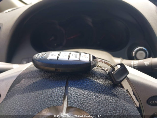 Aukcja sprzedaży 2008 Nissan Altima 2.5 S, vin: 1N4AL24E68C279919, numer aukcji: 12631260