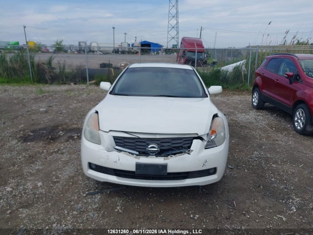 Aukcja sprzedaży 2008 Nissan Altima 2.5 S, vin: 1N4AL24E68C279919, numer aukcji: 12631260
