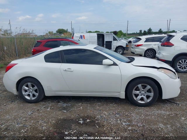 Aukcja sprzedaży 2008 Nissan Altima 2.5 S, vin: 1N4AL24E68C279919, numer aukcji: 12631260
