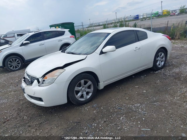 Aukcja sprzedaży 2008 Nissan Altima 2.5 S, vin: 1N4AL24E68C279919, numer aukcji: 12631260
