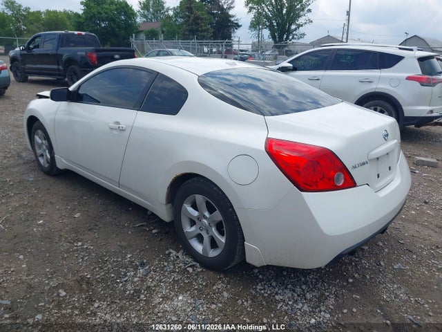 Aukcja sprzedaży 2008 Nissan Altima 2.5 S, vin: 1N4AL24E68C279919, numer aukcji: 12631260