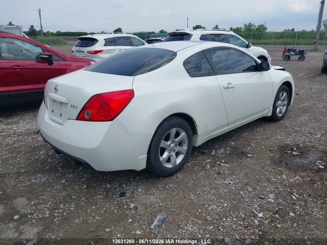Aukcja sprzedaży 2008 Nissan Altima 2.5 S, vin: 1N4AL24E68C279919, numer aukcji: 12631260