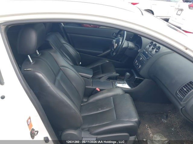 Aukcja sprzedaży 2008 Nissan Altima 2.5 S, vin: 1N4AL24E68C279919, numer aukcji: 12631260