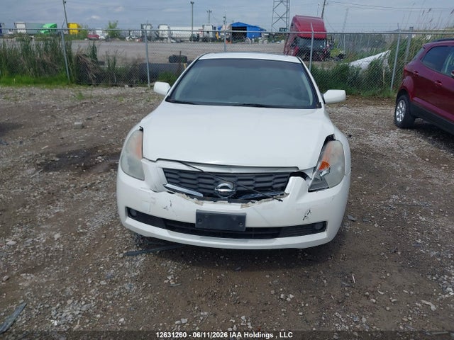 Aukcja sprzedaży 2008 Nissan Altima 2.5 S, vin: 1N4AL24E68C279919, numer aukcji: 12631260