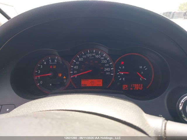 Aukcja sprzedaży 2008 Nissan Altima 2.5 S, vin: 1N4AL24E68C279919, numer aukcji: 12631260
