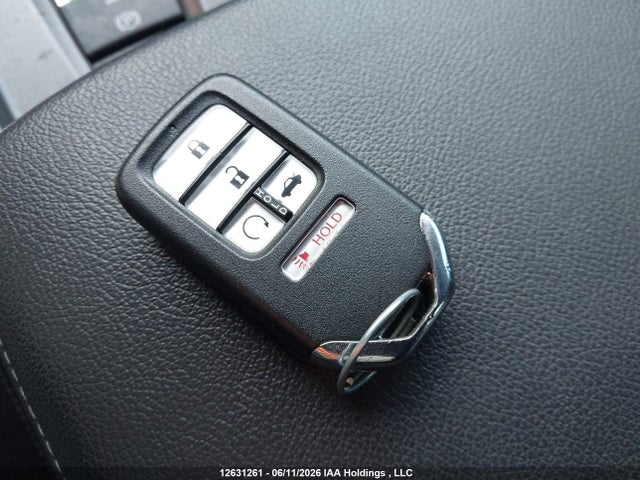 2020 Honda Accord მანქანა იყიდება აუქციონზე, vin: 1HGCV1F12LA800996, აუქციონის ნომერი: 12631261