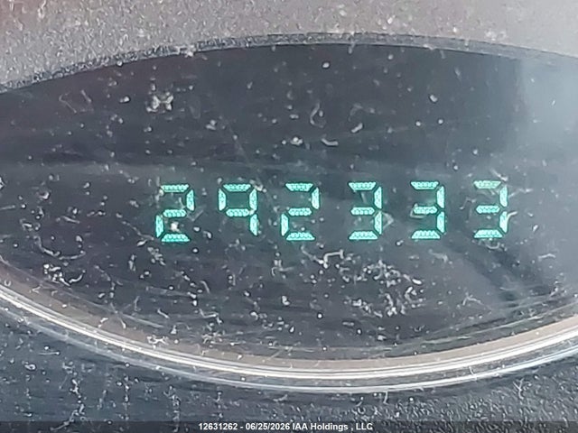 Продажа на аукционе авто 2005 Jeep Liberty Limited, vin: 1J4GL58K35W695565, номер лота: 12631262