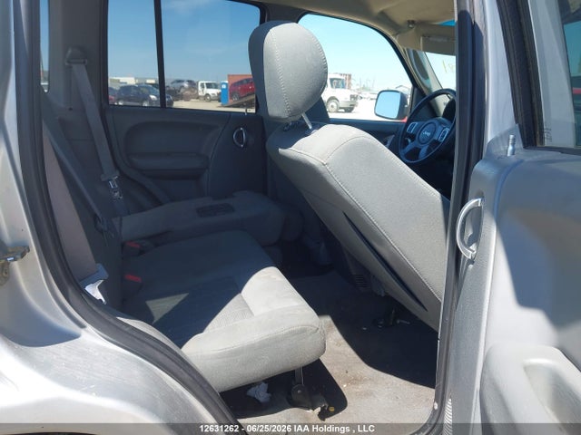 Продажа на аукционе авто 2005 Jeep Liberty Limited, vin: 1J4GL58K35W695565, номер лота: 12631262