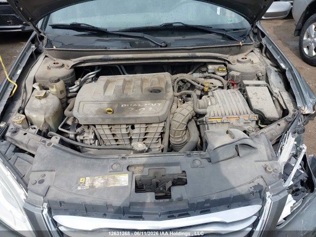 2013 Chrysler 200 მანქანა იყიდება აუქციონზე, vin: 1C3CCBAB8DN609205, აუქციონის ნომერი: 12631268