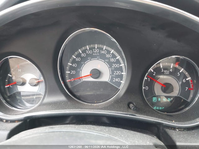 2013 Chrysler 200 მანქანა იყიდება აუქციონზე, vin: 1C3CCBAB8DN609205, აუქციონის ნომერი: 12631268