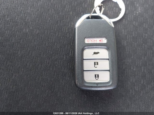 12631269 :رقم المزاد ، 2HKRM4H4XGH108665 vin ، 2016 Honda Cr-v Se مزاد بيع