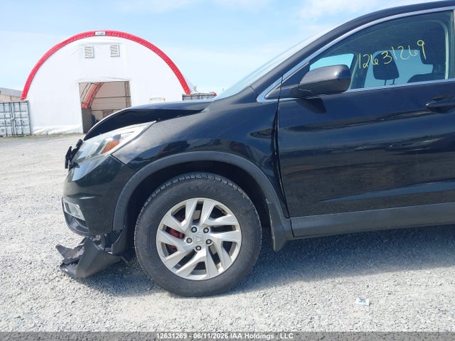 12631269 :رقم المزاد ، 2HKRM4H4XGH108665 vin ، 2016 Honda Cr-v Se مزاد بيع
