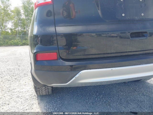 12631269 :رقم المزاد ، 2HKRM4H4XGH108665 vin ، 2016 Honda Cr-v Se مزاد بيع
