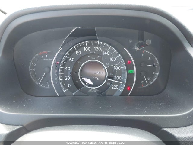 12631269 :رقم المزاد ، 2HKRM4H4XGH108665 vin ، 2016 Honda Cr-v Se مزاد بيع