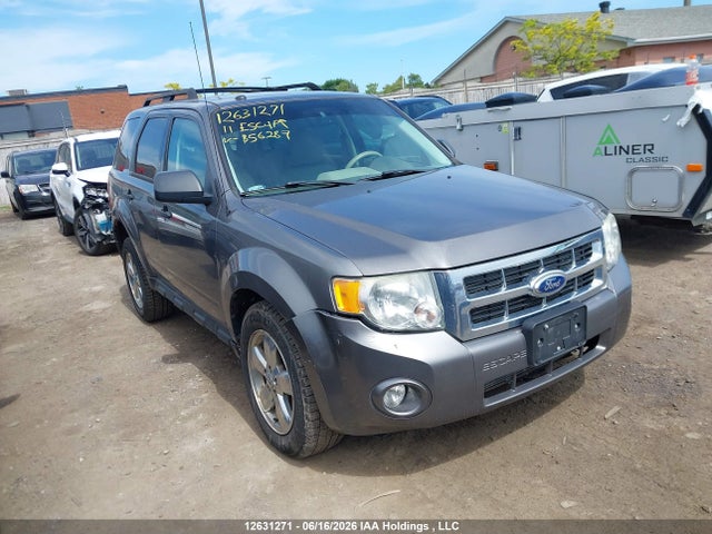 Продажа на аукционе авто 2011 Ford Escape Xlt Automatic, vin: 1FMCU9DG5BKB56289, номер лота: 12631271