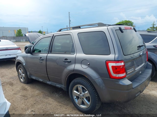 Продажа на аукционе авто 2011 Ford Escape Xlt Automatic, vin: 1FMCU9DG5BKB56289, номер лота: 12631271
