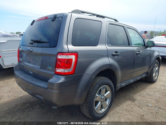 Продажа на аукционе авто 2011 Ford Escape Xlt Automatic, vin: 1FMCU9DG5BKB56289, номер лота: 12631271