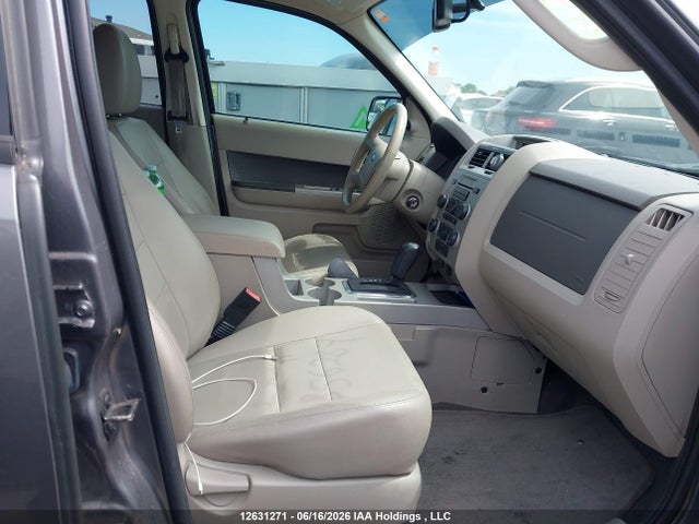Продажа на аукционе авто 2011 Ford Escape Xlt Automatic, vin: 1FMCU9DG5BKB56289, номер лота: 12631271