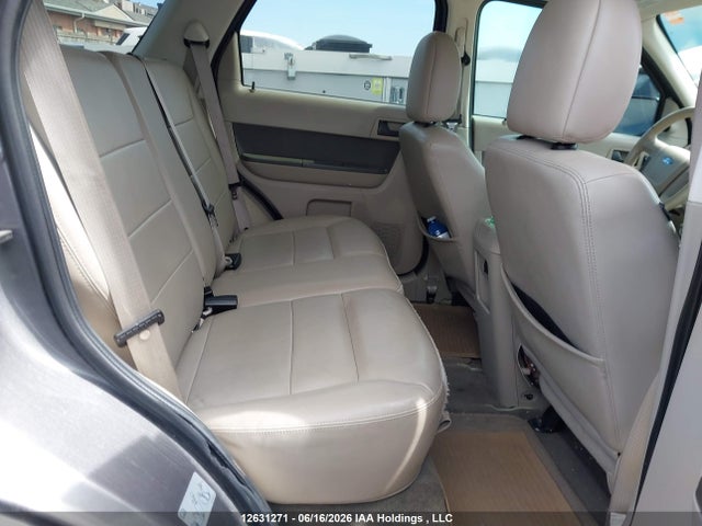 Продажа на аукционе авто 2011 Ford Escape Xlt Automatic, vin: 1FMCU9DG5BKB56289, номер лота: 12631271