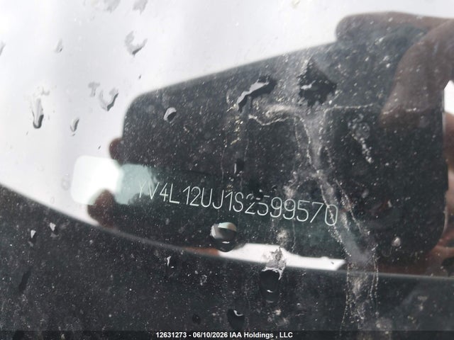Volvo XC40 2025 YV4L12UJ1S2599570 Image 19
